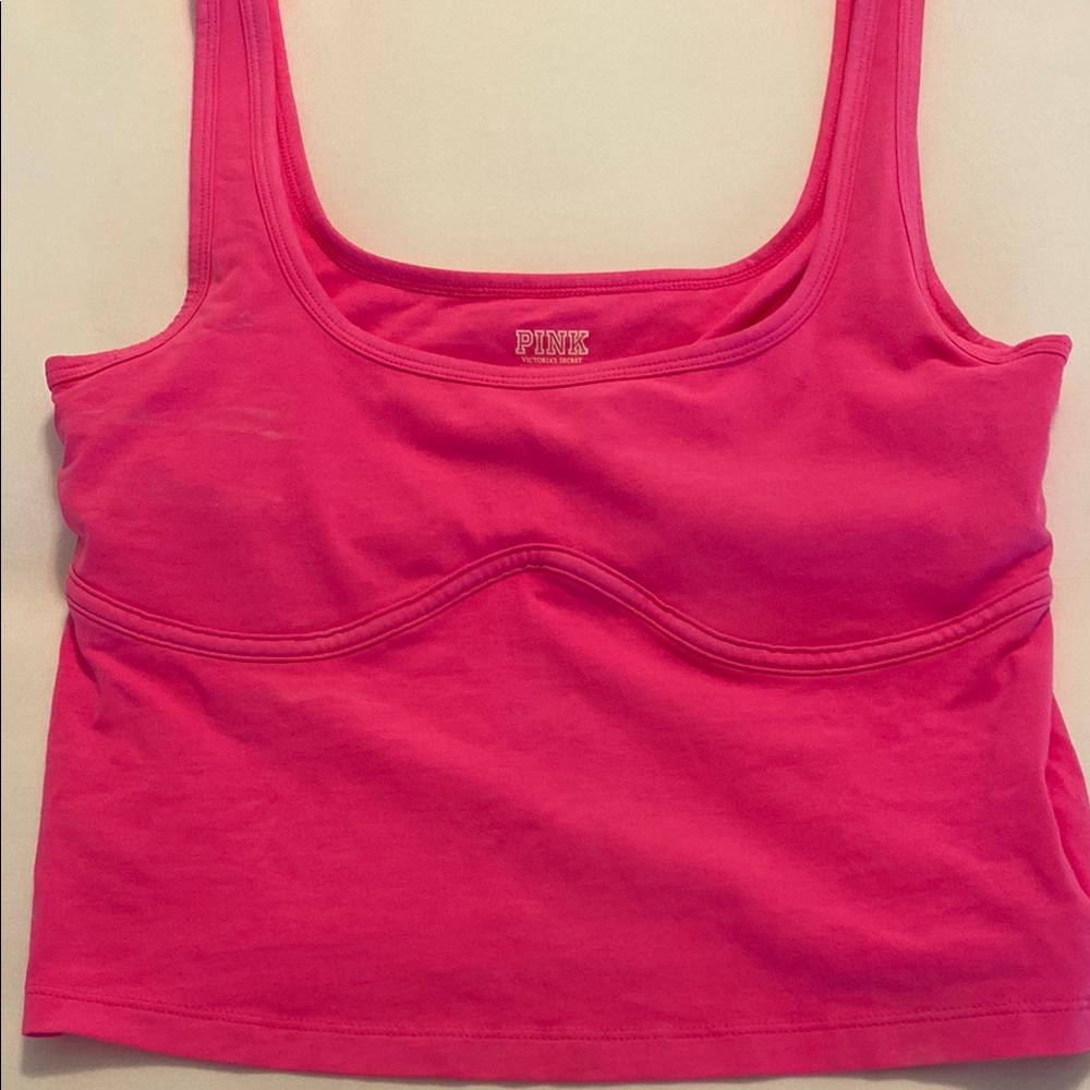 Victoria Secret Pink Tank top